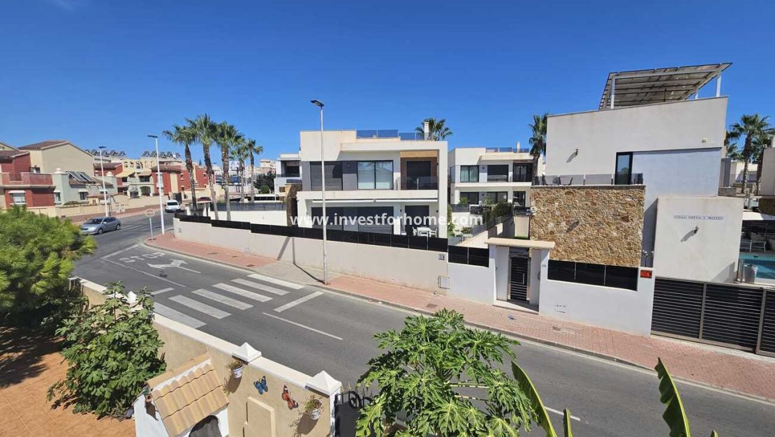 Verkoop - Villa - Torrevieja - Torre Del Moro