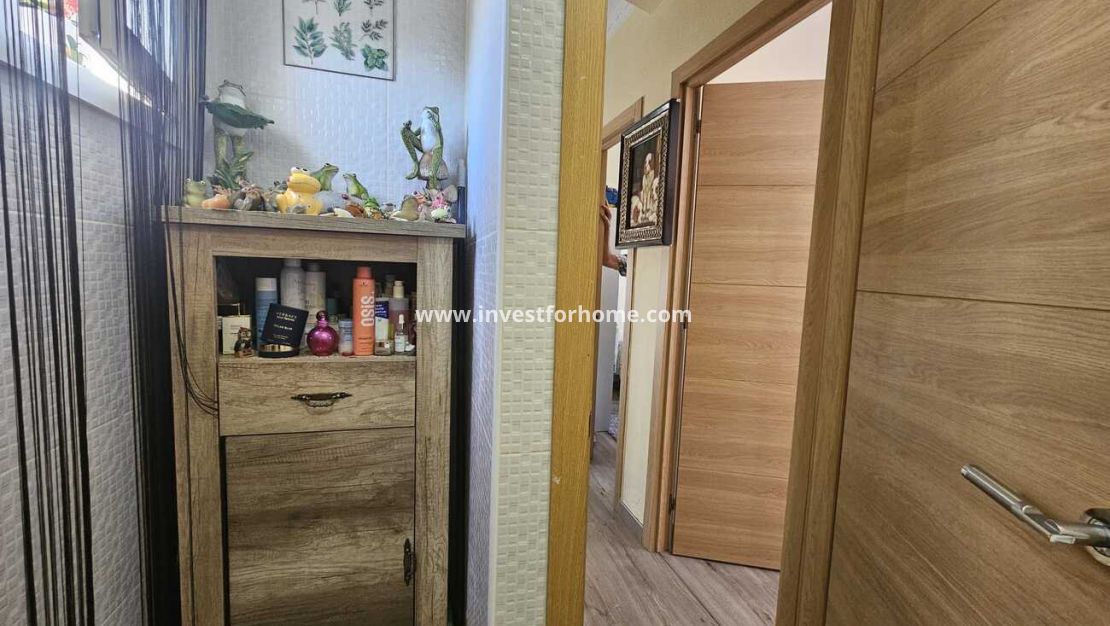 Verkoop - Villa - Torrevieja - Torre Del Moro