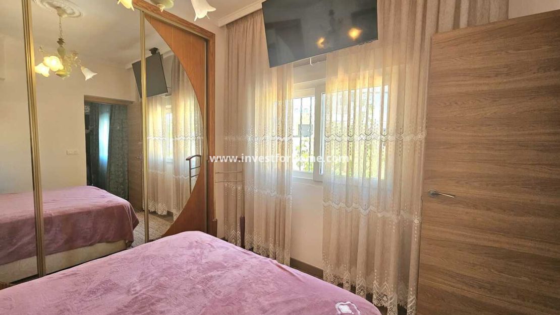 Verkoop - Villa - Torrevieja - Torre Del Moro