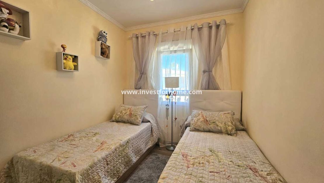 Verkoop - Villa - Torrevieja - Torre Del Moro