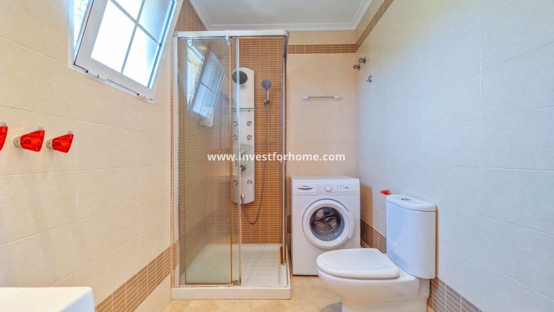 Verkoop - Villa - Torrevieja - Torrelamata - La Mata