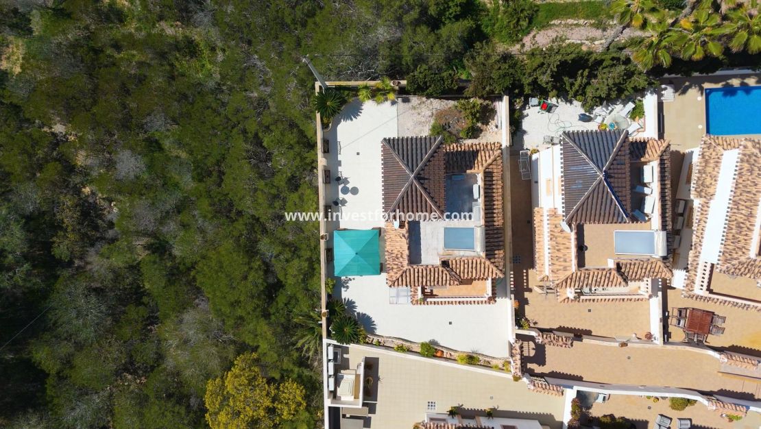 Verkoop - Villa - Torrevieja - Torrelamata - La Mata