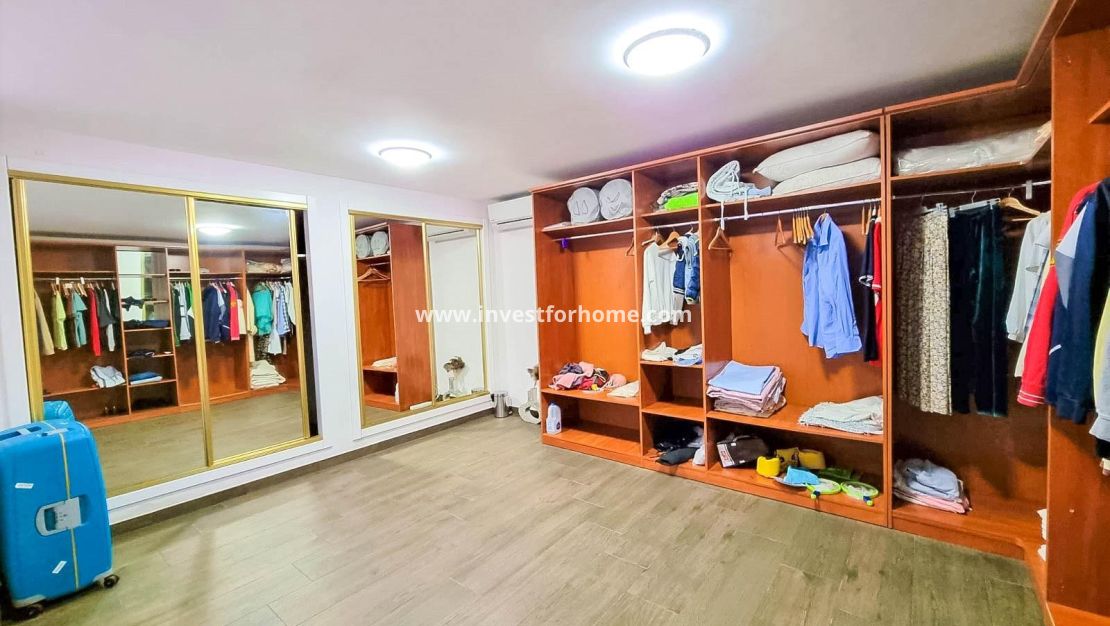 Verkoop - Villa - Torrevieja - Torrelamata - La Mata