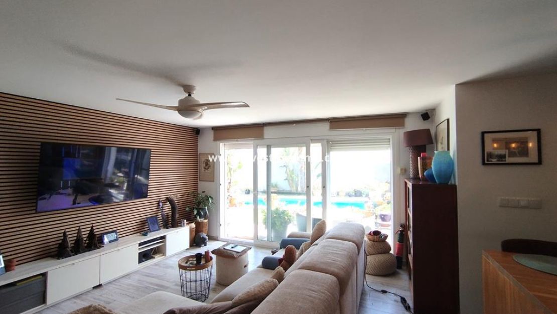 Verkoop - Villa - Torrevieja - Torreta Florida