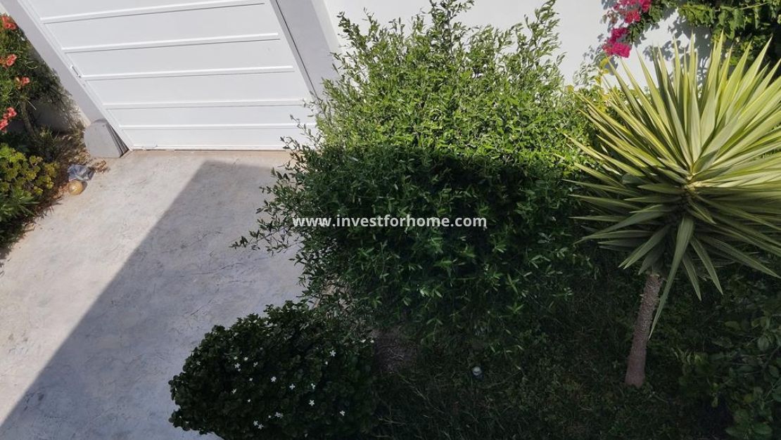 Verkoop - Villa - Torrevieja - Torreta Florida