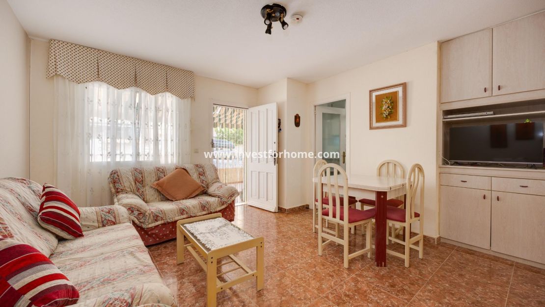 Verkoop - Villa - Torrevieja - Torreta Florida