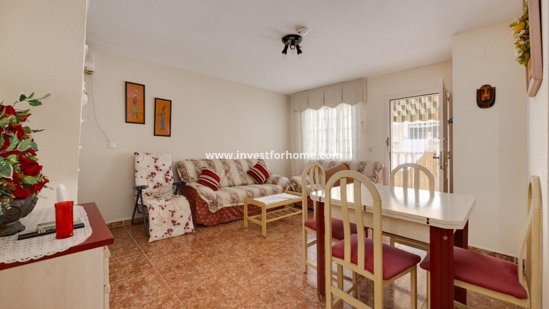 Verkoop - Villa - Torrevieja - Torreta Florida