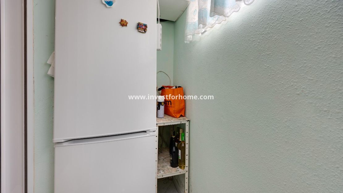 Verkoop - Villa - Torrevieja - Torreta Florida