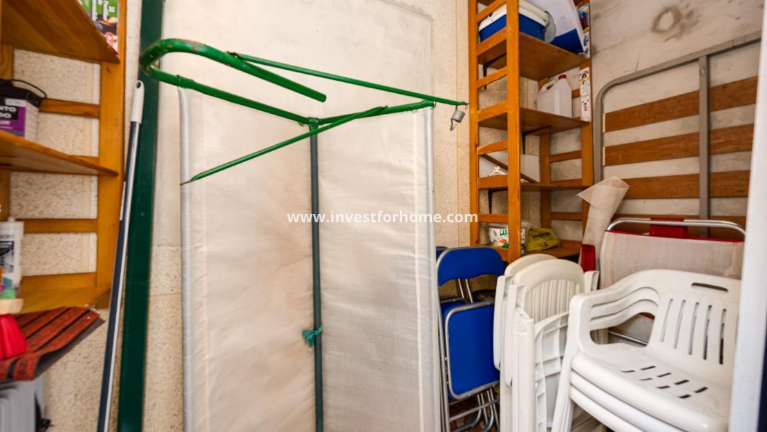 Verkoop - Villa - Torrevieja - Torreta Florida