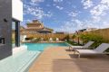 Verkoop - Villa - Torrevieja - Torreta Florida