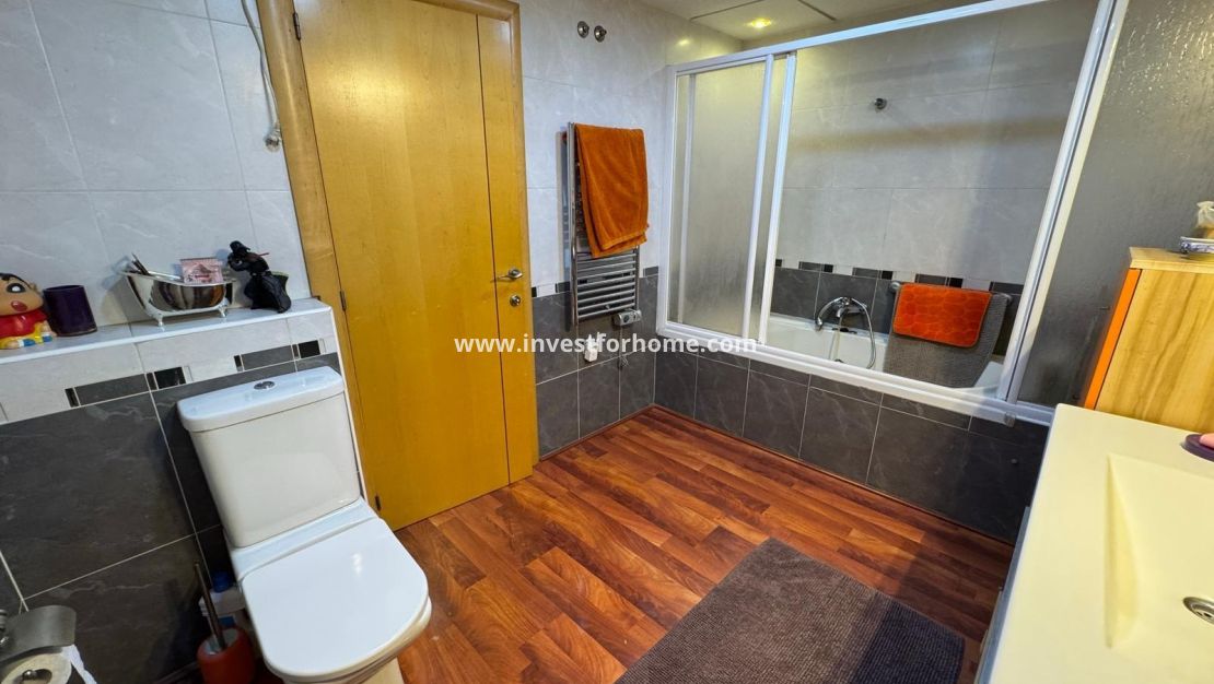 Verkoop - Villa - Torrevieja - Zona Los Frutales