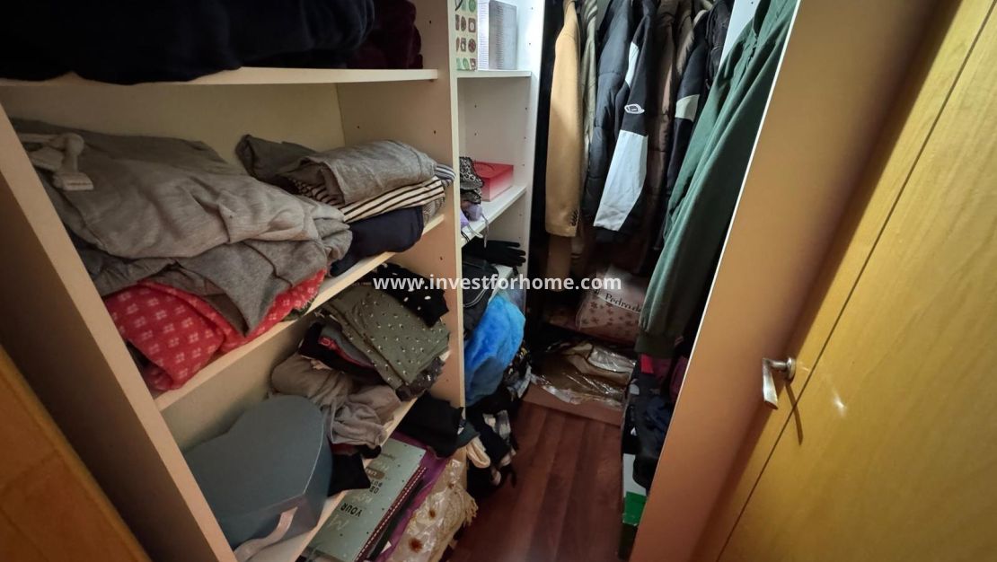 Verkoop - Villa - Torrevieja - Zona Los Frutales