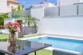 Verkoop - Villa - Torrevieja