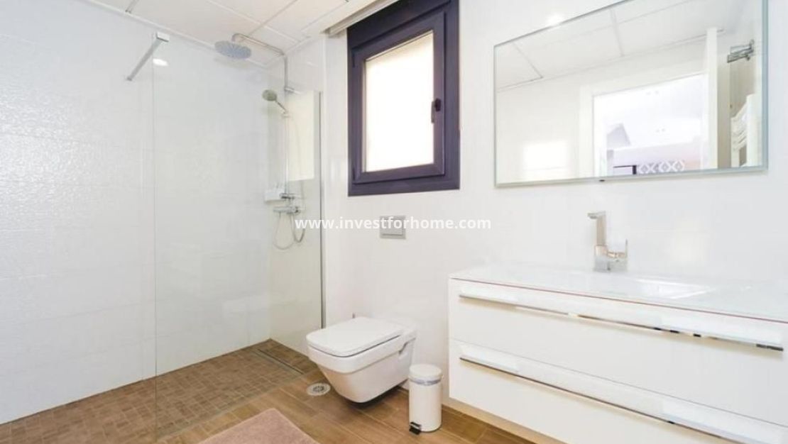 Verkoop - Villa - Torrevieja