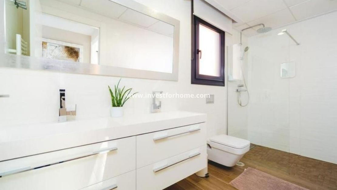 Verkoop - Villa - Torrevieja
