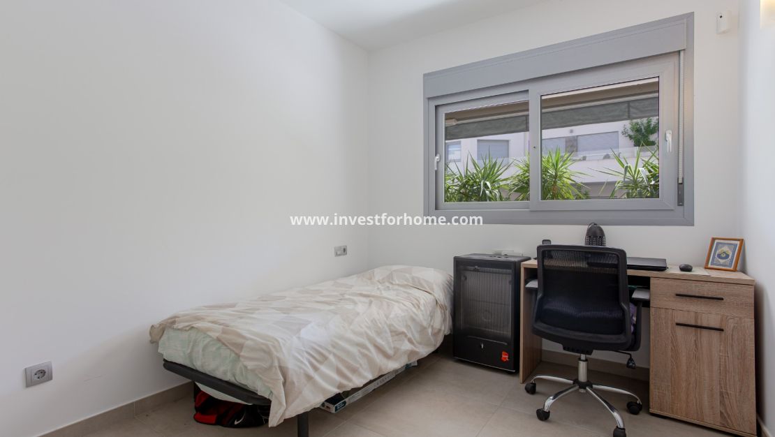 Villa Amalia, Torrevieja, La Veleta, Orihuela Costa, Alicante, Costa Blanca