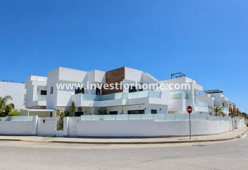 Villa - Försäljning - Los Montesinos - Costa Blanca
