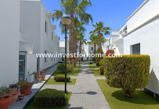 Villa - Försäljning - Orihuela Costa - Costa Blanca