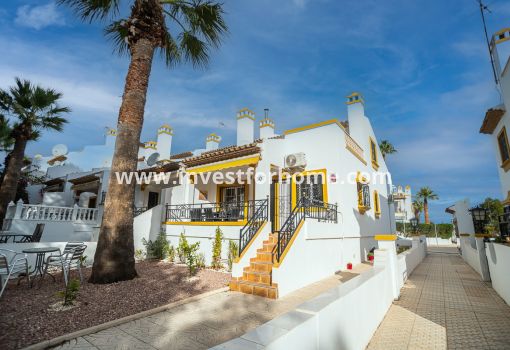 Villa - Försäljning - Orihuela Costa - Costa Blanca