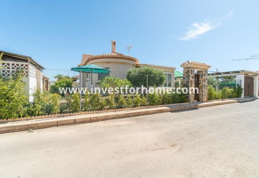 Villa - Försäljning - Orihuela Costa - Playa Flamenca