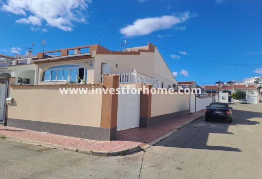 Villa - Försäljning - Rojales - Costa Blanca
