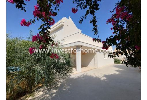 Villa - Försäljning - Rojales - Costa Blanca