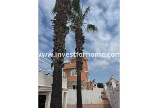 Villa - Försäljning - Rojales - Costa Blanca