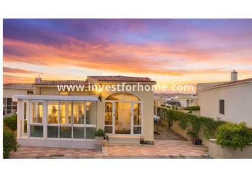 Villa - Försäljning - San Fulgencio - Costa Blanca
