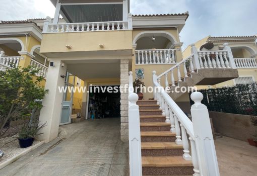 Villa - Försäljning - San Fulgencio - Costa Blanca