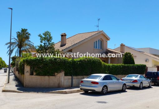 Villa - Försäljning - San Javier - Costa Calida
