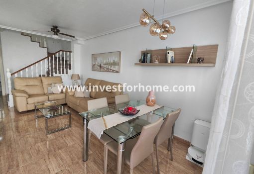 Villa - Försäljning - San Pedro del Pinatar - ND-57133