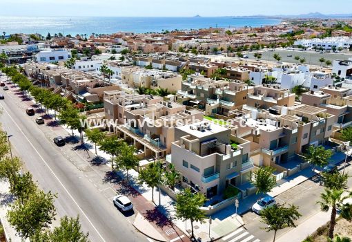 Villa - Försäljning - Torre de La Horadada - Costa Blanca