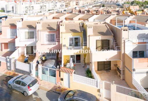 Villa - Försäljning - Torrevieja - Costa Blanca