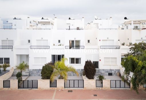 Villa - Försäljning - Torrevieja - Costa Blanca