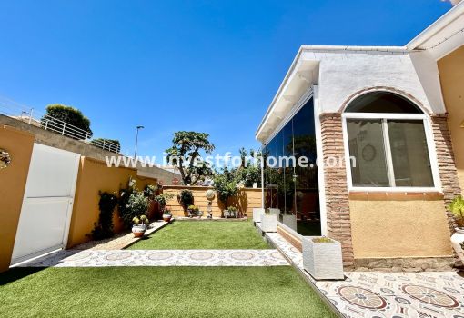Villa - Försäljning - Torrevieja - Costa Blanca