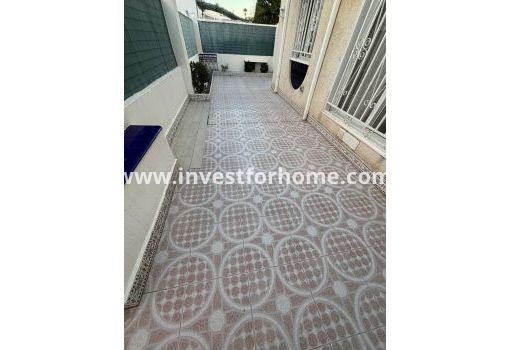 Villa - Försäljning - Torrevieja - ND-78847