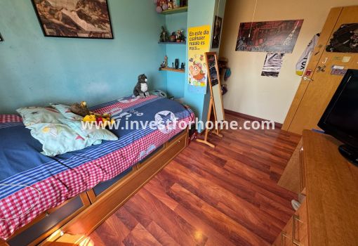 Villa - Försäljning - Torrevieja - Zona Los Frutales