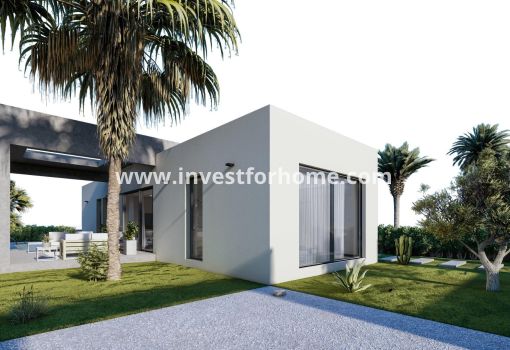 Villa - New Build - Altaona Golf - Altaona Golf And Country Village