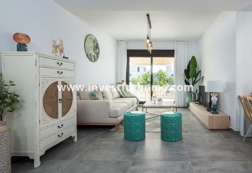 Villa - New Build - Orihuela Costa - OC-VM-NV04