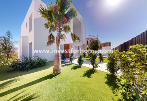 Villa - New Build - Polop - Polop