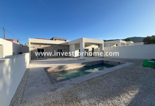 Villa - Nouvelle construction - La Romana - La Romana