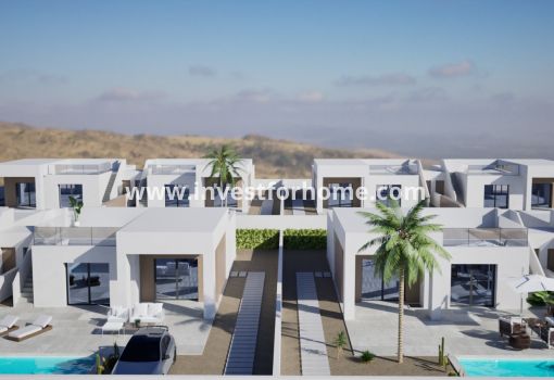 Villa - Nouvelle construction - La Romana - La Romana