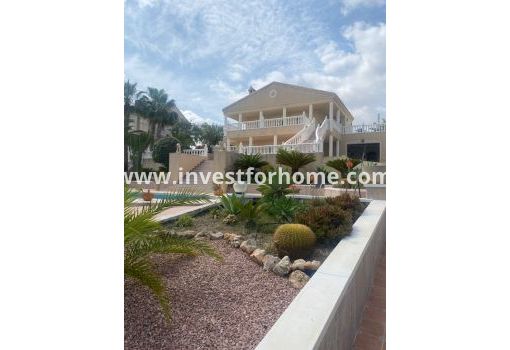 Villa - Sale - Algorfa - Inland