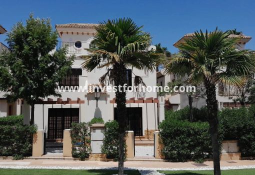 Villa - Sale - Algorfa - Inland