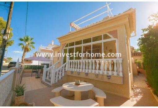 Villa - Sale - Algorfa - Inland