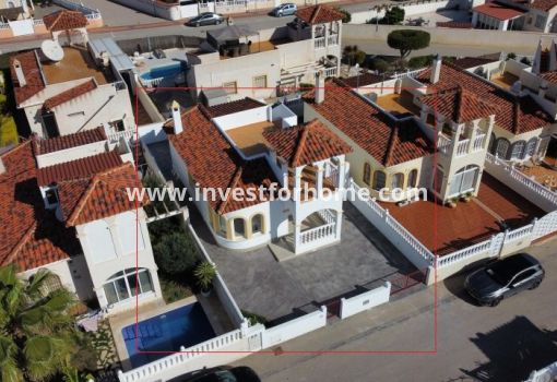 Villa - Sale - Algorfa - Inland