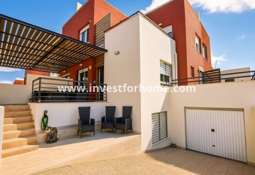 Villa - Sale - Algorfa - Inland