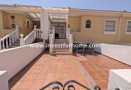 Villa - Sale - Algorfa - Inland
