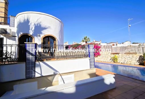 Villa - Sale - Algorfa - Inland