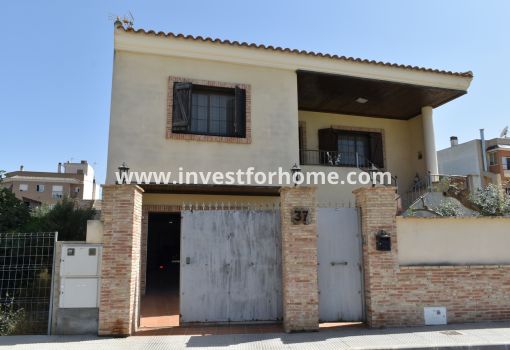 Villa - Sale - Algorfa - ND-90842
